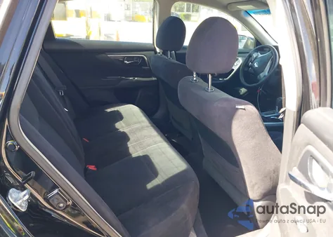 2013 Nissan Altima 2.5 S z USA, uszkodzony, nr VIN 1N4AL3APXDC219275